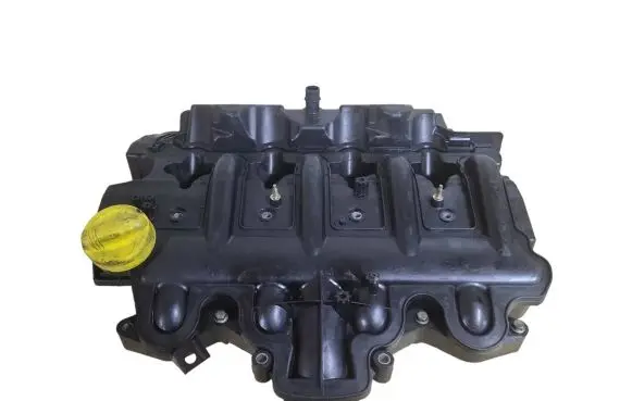 Rocker cam cover