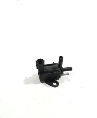 Turbo solenoid valve