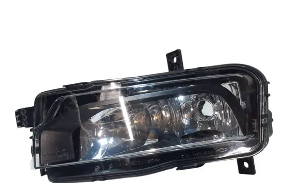 Front fog light