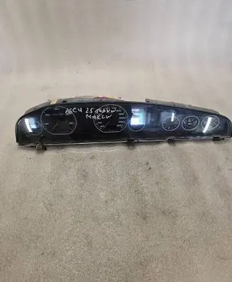 Audi A6 S6 C4 4A Speedometer (instrument cluster) 110308750003 4A1919850EX