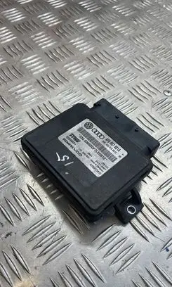 Audi A6 S6 C6 4F Brake system control unit/module 4F0907801A