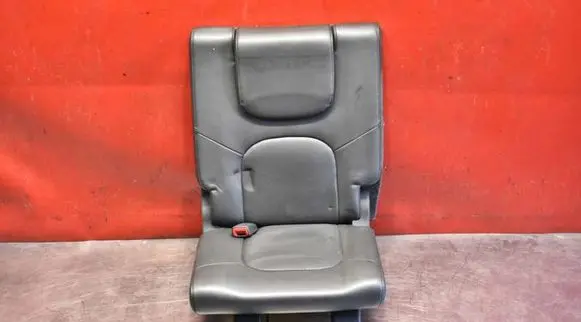 Seat set