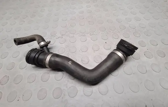 BMW 5 E60 E61 Engine coolant pipe/hose 7789723