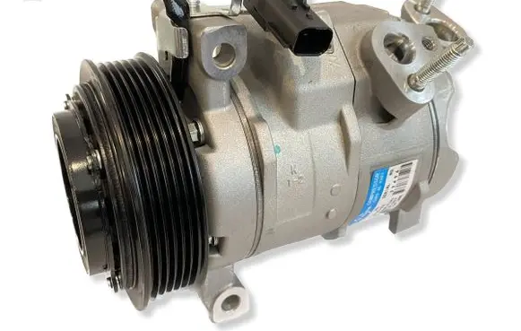 Dodge Journey Air conditioning (A/C) compressor (pump) P55111433AD 4472800152