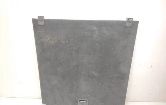 BMW X5 E70 Trunk/boot floor carpet liner 206134pa