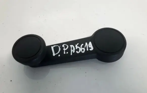 Ford Fusion Front door window winding handle 