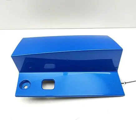 (C) pillar trim