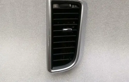 Porsche Panamera (970) Dashboard air vent grill cover trim 97055535201