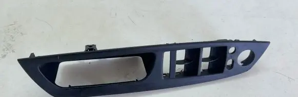 BMW X5 E70 Front door window switch trim 51417137137