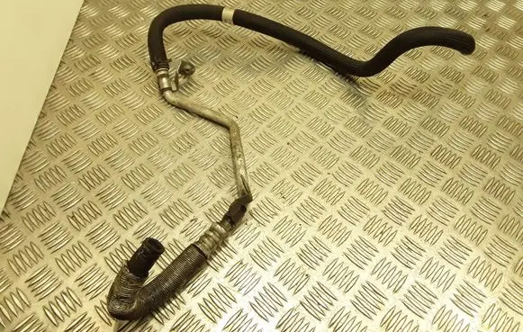 Dacia Sandero Engine coolant pipe/hose 497170932R