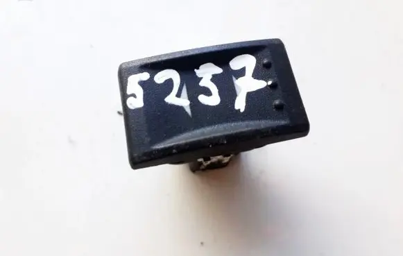 Ford Mondeo Mk III Electric window control switch 1S7114529AB