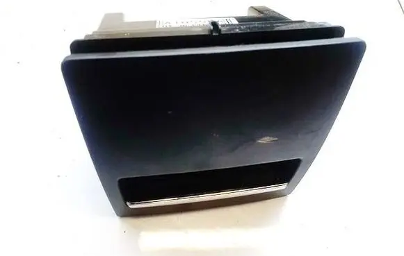 Skoda Superb B6 (3T) Glove box 3t0857961b