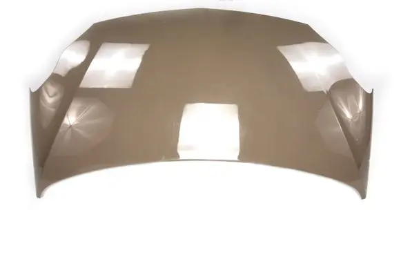 Opel Adam Engine bonnet/hood 