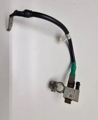 KIA Optima Negative earth cable (battery) 371802T870 H00105964 17394900