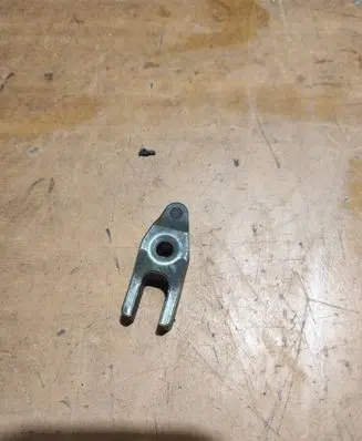 Honda Accord Fuel Injector clamp holder 