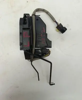 Hyundai Getz Front door lock 