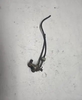 Nissan Terrano Turbo solenoid valve 14956AD200 1397000440
