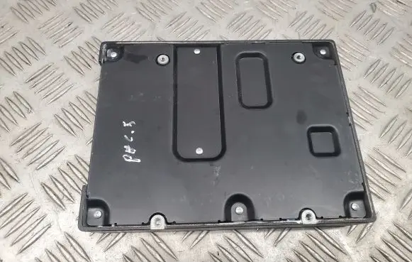 Chrysler Pacifica Sound amplifier 68207345AF