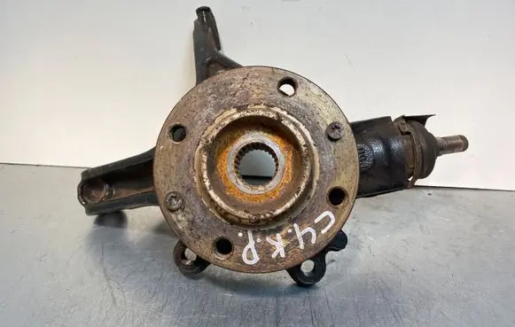 Citroen C4 II Front wheel hub