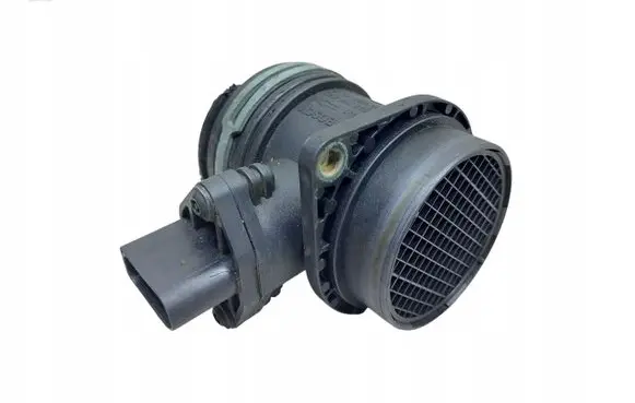 Audi Q7 4L Mass air flow meter 06A906461G