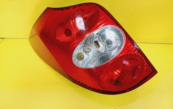 Renault Laguna II Rear/tail lights 8200002471