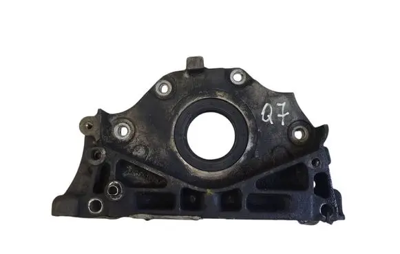 Land Rover Freelander 2 - LR2 other engine part 9644251680