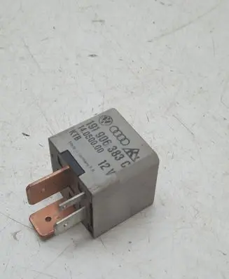 Audi A6 S6 C5 4B Other relay 191906383C