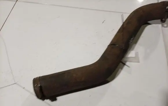Chrysler Grand Voyager IV Intercooler hose/pipe 
