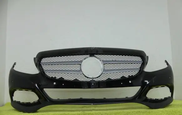 Mercedes-Benz C W205 Front bumper 2058850125