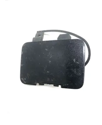 Front tow hook cap/cover