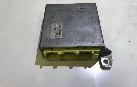 Mazda 6 Airbag control unit/module gj6a57k30b 3326251
