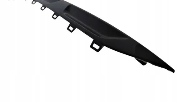 Mercedes-Benz GLS X167 Other exterior part A1678857003