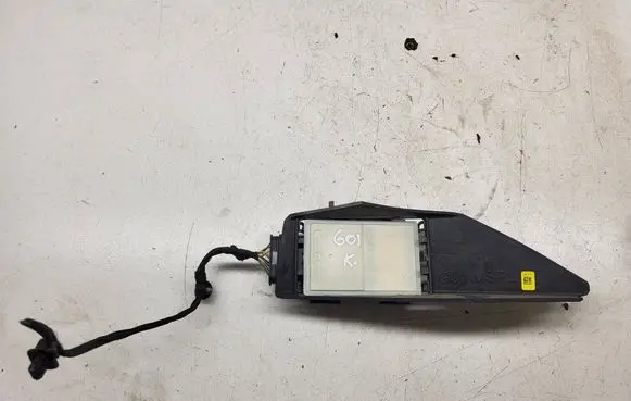 BMW X3 G01 Blind spot module 5A495A3 28762843 14415010