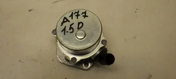 Mercedes-Benz 100 W631 Vacuum pump