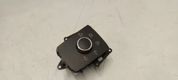 Mercedes-Benz GLE (W166 - C292) Suspension ride height/mode switch A1669050003