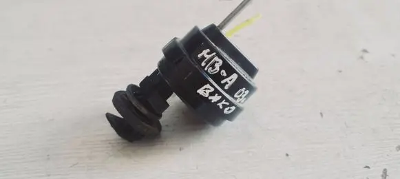 Mercedes-Benz A W168 Fuel tank cap lock 400181A 400181B 400181C