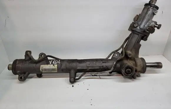 BMW 5 E60 E61 Steering rack 3005061328 7853232 6775422