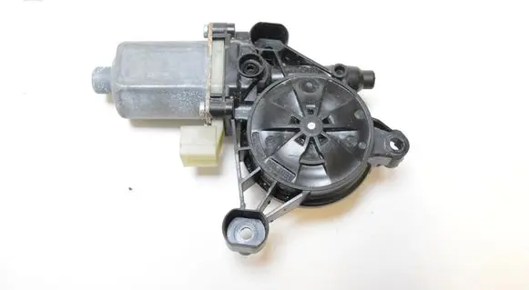 Volkswagen Golf VII Front door window regulator motor 5Q0959801B