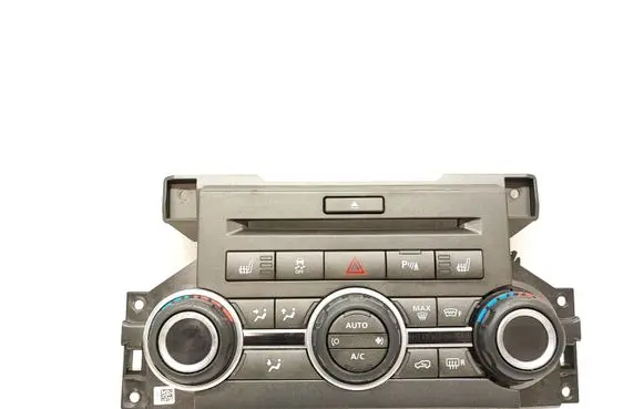Land Rover Discovery 4 - LR4 Climate control unit BH2219E900FA