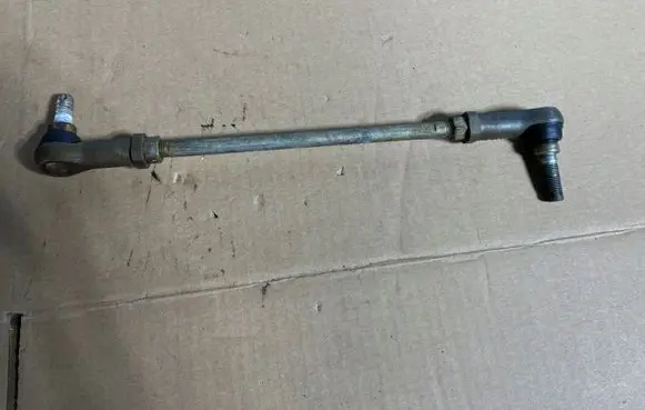 Mitsubishi Outlander Steering tie rod 