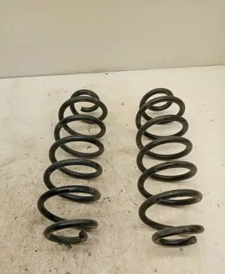 Audi Q5 SQ5 Rear coil spring