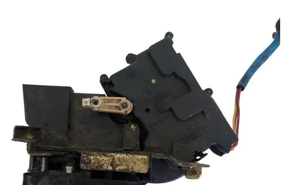 Mazda 323 Rear door lock PBT30%GF