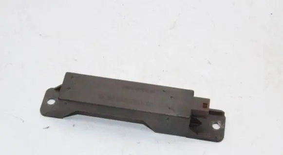 Mercedes-Benz E W212 Immobiliser reader (aerial) A2078200075
