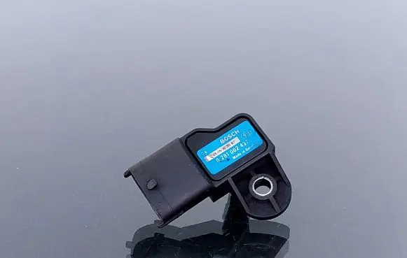 Air pressure sensor