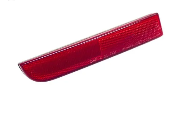 Mitsubishi Lancer X Rear tail light reflector 8355A039