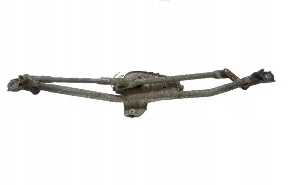 Skoda Superb B5 (3U) Front wiper linkage and motor