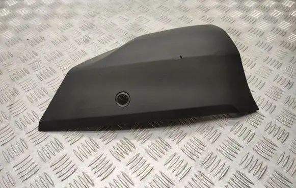 Ford Ecosport Front bumper corner part panel trim GN1517D957DW