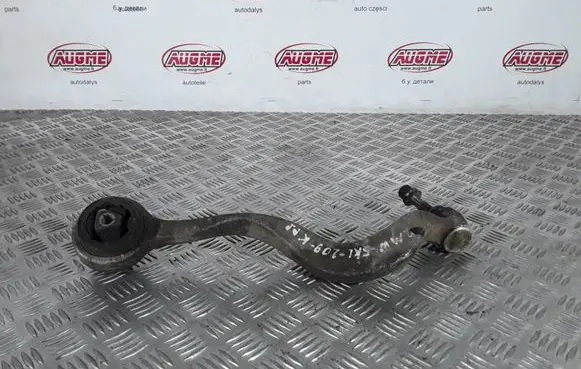 BMW 5 E60 E61 Front lower control arm/wishbone 6082T6