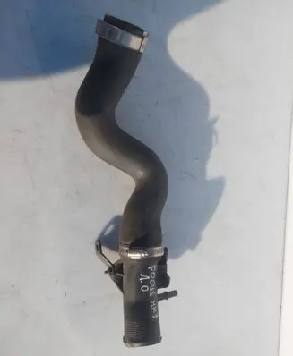 Ford Focus Turbo air boost pressure sensor 261230281