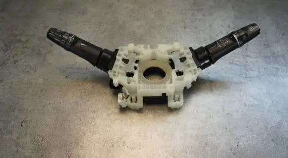 Mitsubishi Outlander Steering angle sensor 065005550